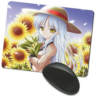 

FRENEMY MPAD4538 Mousepad(Multicolor)