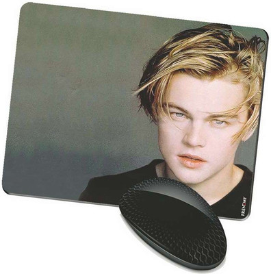 

FRENEMY MPAD1313 Mousepad(Multicolor)