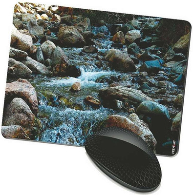 

FRENEMY MPAD3005 Mousepad(Multicolor)
