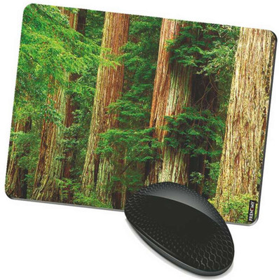 

FRENEMY MPAD7113 Mousepad(Multicolor)