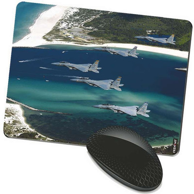 

FRENEMY MPAD7996 Mousepad(Multicolor)