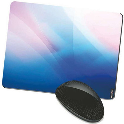 

FRENEMY MPAD611 Mousepad(Multicolor)
