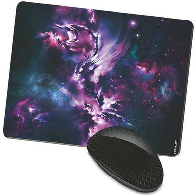 

FRENEMY MPAD2044 Mousepad(Multicolor)