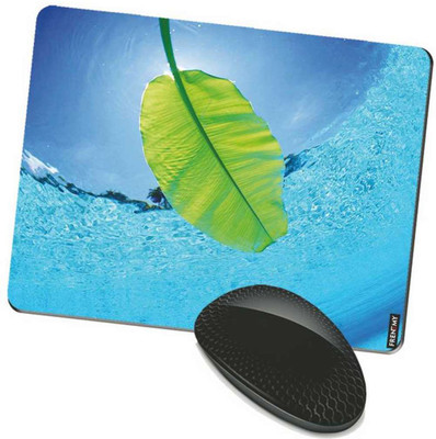 

FRENEMY MPAD3857 Mousepad(Multicolor)