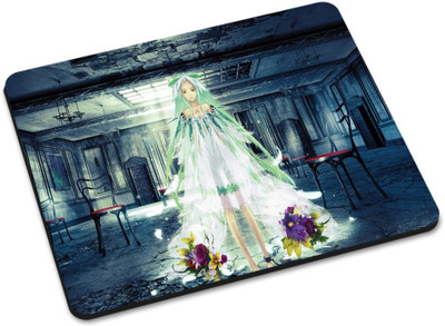 

Shoprider MULTICOLOR-243 Mousepad(Multicolor)