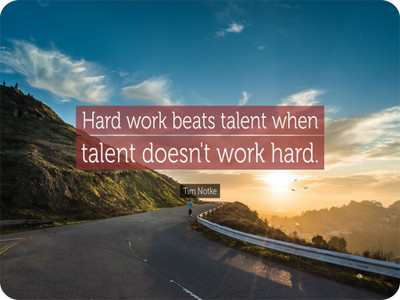 

SYL Tim Notke Quotes Mousepad(Multicolor)