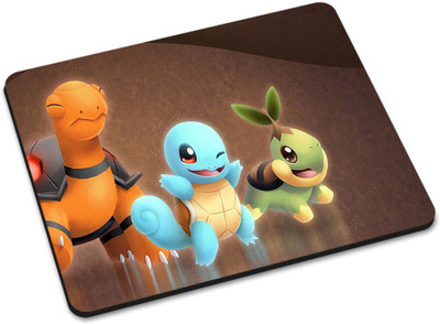 

Shoprider DESGINER MOUSEPAD-327 Mousepad(Multicolor)