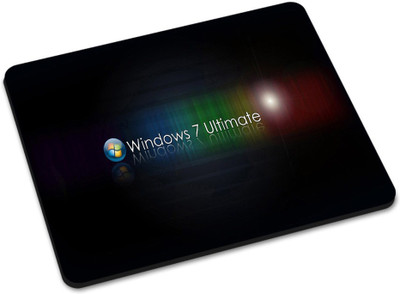 

Shoprider MULTICOLOR-786 Mousepad(Multicolor)
