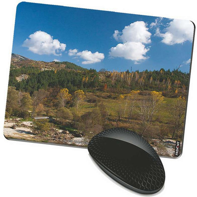 

FRENEMY MPAD3648 Mousepad(Multicolor)