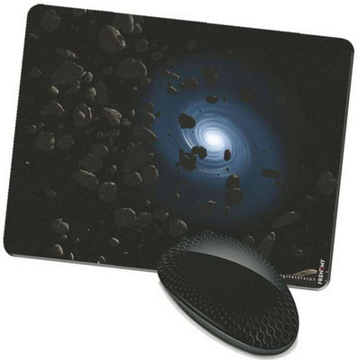 

FRENEMY MPAD3718 Mousepad(Multicolor)