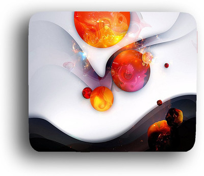 

Shopmania Designer-526 Mousepad(Multicolor)
