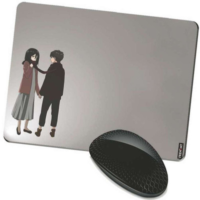 

FRENEMY MPAD4931 Mousepad(Multicolor)