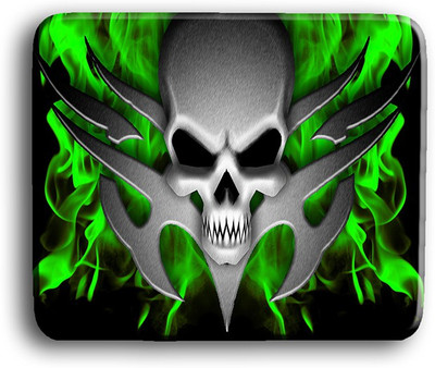 

Shopmania Designer-206 Mousepad(Multicolor)