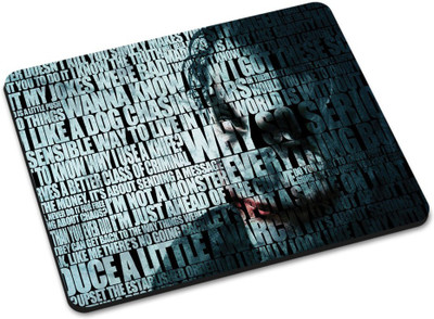 

Shoprider DESGINER MOUSEPAD-758 Mousepad(Multicolor)