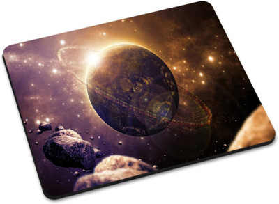 

Shoprider MULTICOLOR-805 Mousepad(Multicolor)