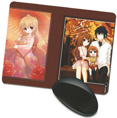 

FRENEMY MPAD4696 Mousepad(Multicolor)