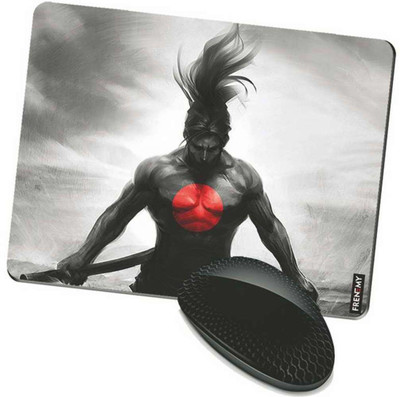 

FRENEMY MPAD9954 Mousepad(Multicolor)