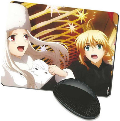 

FRENEMY MPAD3823 Mousepad(Multicolor)