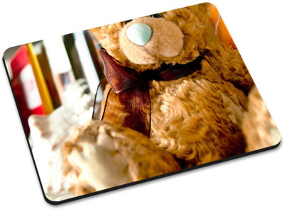 

Shoprider DESGINER MOUSEPAD-002 Mousepad(Multicolor)