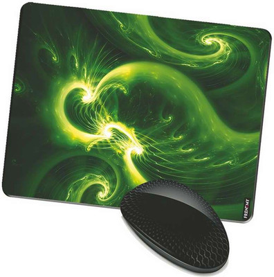 

FRENEMY MPAD7197 Mousepad(Multicolor)