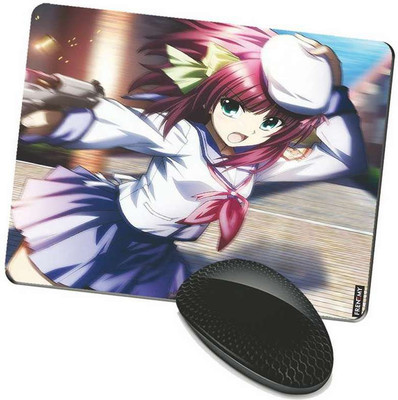

FRENEMY MPAD5306 Mousepad(Multicolor)