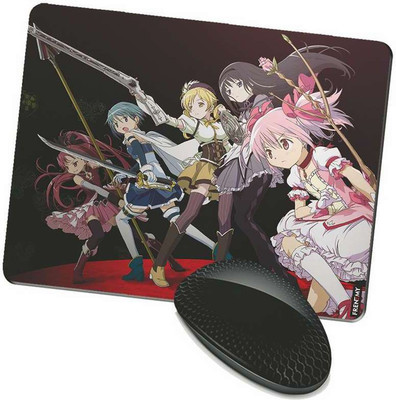 

FRENEMY MPAD6289 Mousepad(Multicolor)