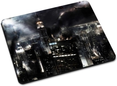 

Shoprider DESGINER MOUSEPAD-553 Mousepad(Multicolor)