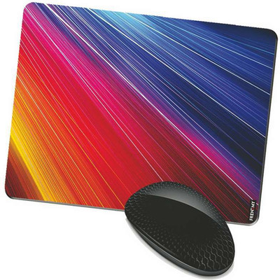 

FRENEMY MPAD738 Mousepad(Multicolor)