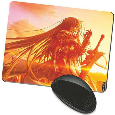 

FRENEMY MPAD5292 Mousepad(Multicolor)