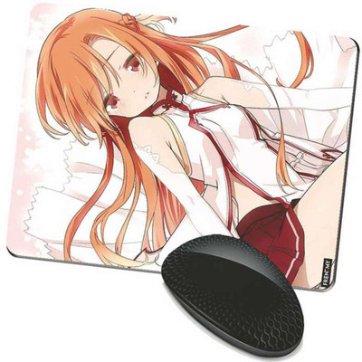 

FRENEMY MPAD5108 Mousepad(Multicolor)