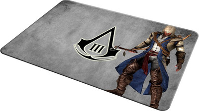 

EMPRESSION EMP-LOT1-154 Mousepad(Multicolor)