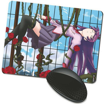 

FRENEMY MPAD5994 Mousepad(Multicolor)