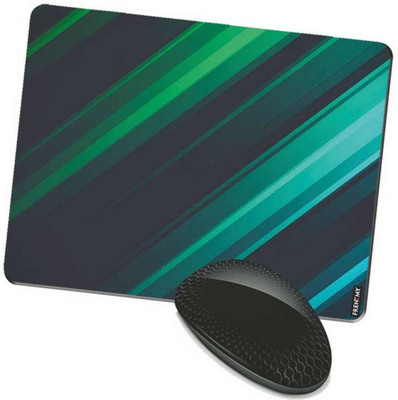 

FRENEMY MPAD647 Mousepad(Multicolor)