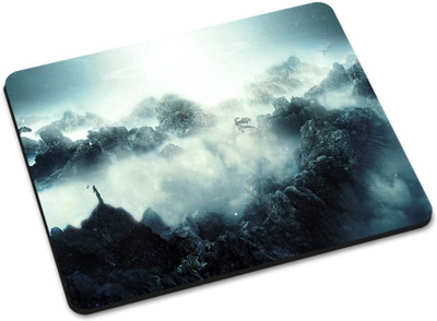 

Shoprider DESGINER MOUSEPAD-200 Mousepad(Multicolor)
