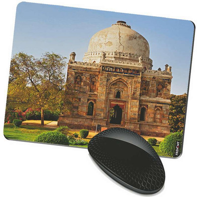 

FRENEMY MPAD9131 Mousepad(Multicolor)