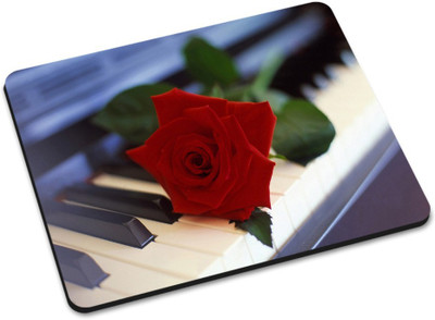 

Shoprider DESGINER MOUSEPAD-552 Mousepad(Multicolor)