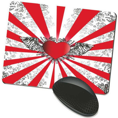 

FRENEMY MPAD9215 Mousepad(Multicolor)