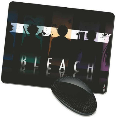 

FRENEMY MPAD5101 Mousepad(Multicolor)