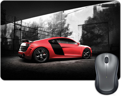 

ShopMantra Sports Luxury Car-Smmp00000274 Mousepad(Multicolor)