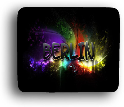 

Shopmania Designer-639 Mousepad(Multicolor)