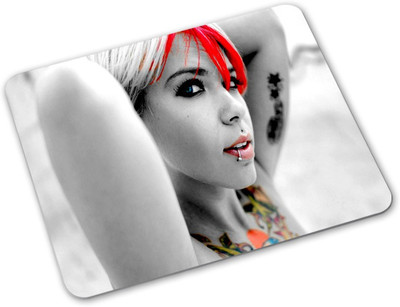 

Shoprider Desginer-685 Mousepad(Multicolor)