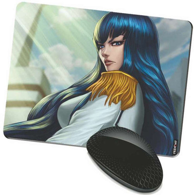 

FRENEMY MPAD2835 Mousepad(Multicolor)