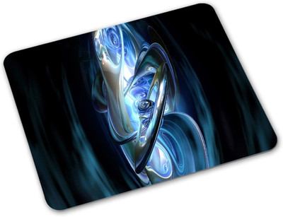 

Shoprider Desginer-568 Mousepad(Multicolor)