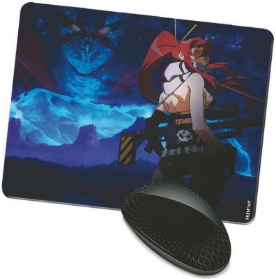 FRENEMY MPAD3495 Mousepad(Multicolor)