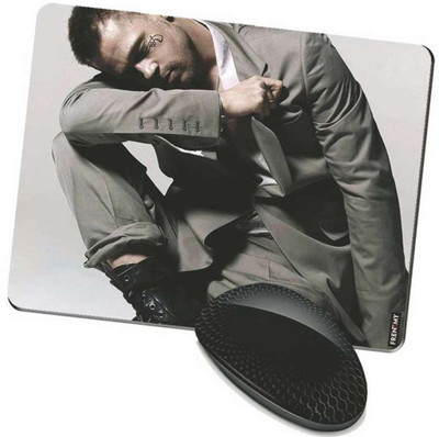 

FRENEMY MPAD1167 Mousepad(Multicolor)