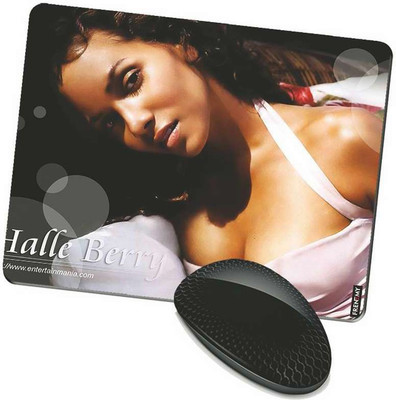 

FRENEMY MPAD4762 Mousepad(Multicolor)