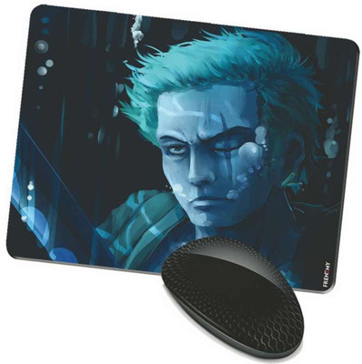 

FRENEMY MPAD4692 Mousepad(Multicolor)