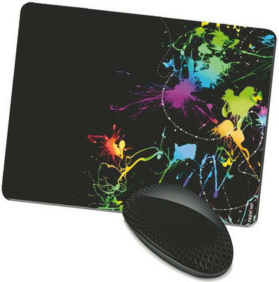 

FRENEMY MPAD9567 Mousepad(Multicolor)