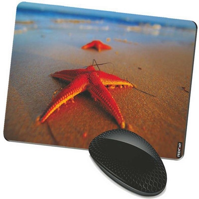 

FRENEMY MPAD8074 Mousepad(Multicolor)