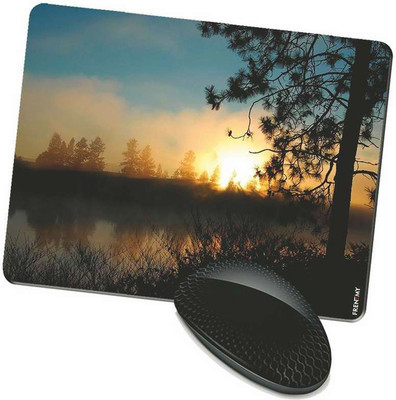 

FRENEMY MPAD5670 Mousepad(Multicolor)
